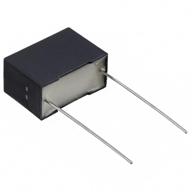 R46KI333040P1M KEMET  Condensateurs tantale-polymère